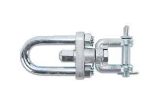 Abaco Swivel Shackle for Lifter SWS2500 