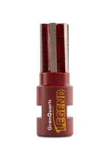 Legend Zero Tolerance Wheels Segmented, 1" x 1-5/8" x 5/8"-11