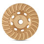 Gold Series Turbo Cup Wheel 4