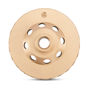 Gold Series Turbo Cup Wheel 4