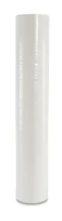 Countertop Protective Film 30" x 600' White 2.5mil
