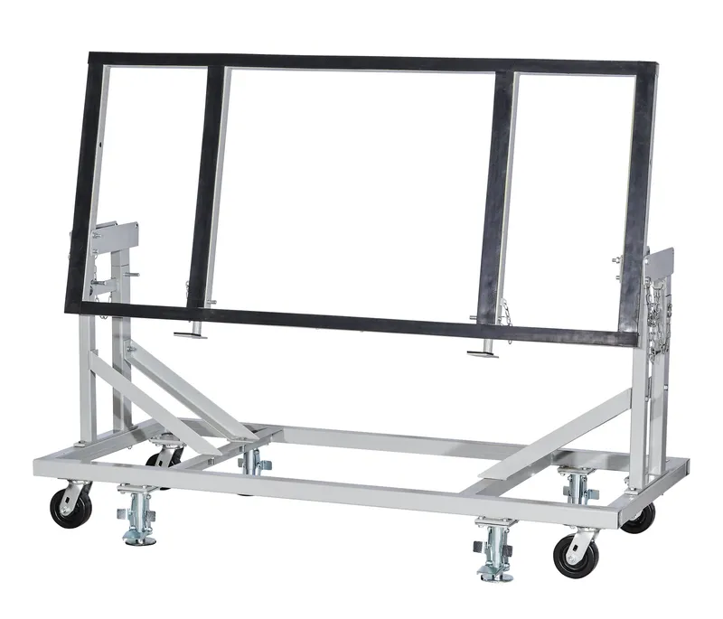 Groves Adjustable Tilt Table TT3272, 72