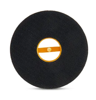 DS Dongsin Snail Lock Backup Pad 4" Thick Style VTH-SL