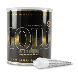 Superior Gold GV-1 Flowing Adhesive Gallon