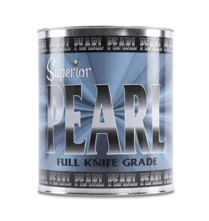 Superior Pearl Full Knife Grade Adhesive Gallon