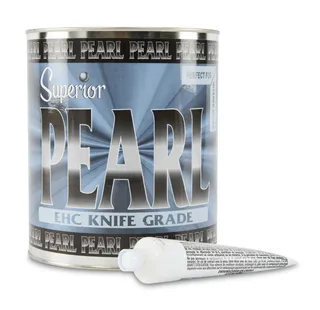 Superior Pearl EHC Knife Grade Adhesive Gallon