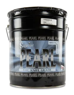 Superior Pearl EHC Knife Grade Adhesive 5 Gallon