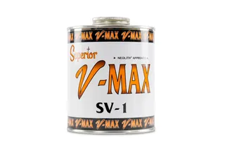 Superior V-Max SV-1 Vinyl Ester Adhesive Quart