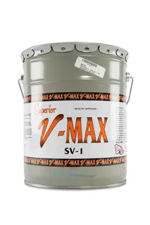 Superior V-Max SV-1 Vinyl Ester Adhesive 5 Gallon