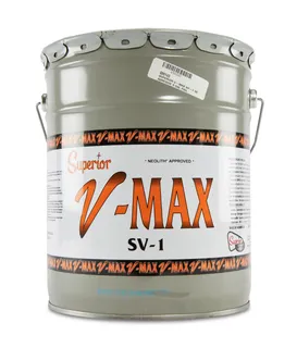 Superior V-Max SV-1 Vinyl Ester Adhesive, 5 Gallon