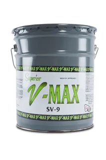 Superior V-Max SV-9 Vinyl Ester Adhesive 5 Gallon