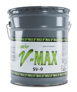 Superior V-Max SV-9 Vinyl Ester Adhesive, 5 Gallon