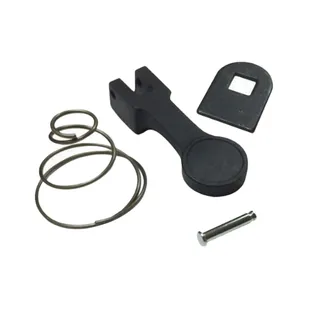 Weha Double Suction Cups Lever Kit
