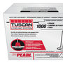 Pearl Tuscan Leveling System Box of 1000 Wing Straps