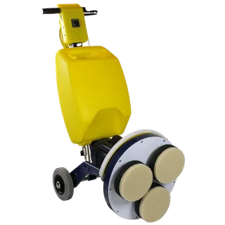 Cimex Carpet Machine CR48CM