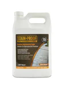 Stain-Proof Premium Impregnating Sealer, Gallon