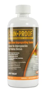 Stain-Proof Dense Stone Impregnating Sealer 16 oz