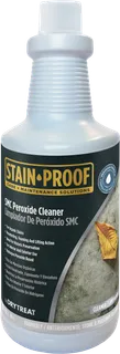 Stain-Proof SMC Stone and Masonry Cleaner, Quart