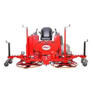 Allen Ride On Power Trowel RP245
