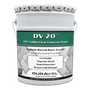 Duravel DV-20 Clear Acrylic Sealer 20% solids, 5 Gallon