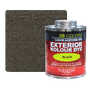 SurfKoat Exterior Kolour Dye 16 oz, Black