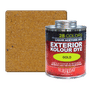 SurfKoat Exterior Kolour Dye 16 oz, Gold