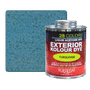 SurfKoat Exterior Kolour Dye 16 oz, Turquoise
