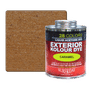 SurfKoat Exterior Kolour Dye 4 oz, Caramel