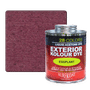 SurfKoat Exterior Kolour Dye 4 oz, Eggplant