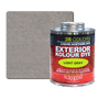 SurfKoat Exterior Kolour Dye 4 oz, Light Gray