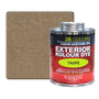 SurfKoat Exterior Kolour Dye 4 oz, Taupe