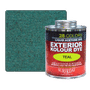 SurfKoat Exterior Kolour Dye 4 oz, Teal