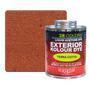 SurfKoat Exterior Kolour Dye 4 oz, Terra Cotta