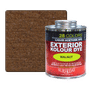 SurfKoat Exterior Kolour Dye 4 oz, Walnut