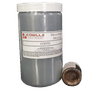 Cohills Metallic Pigment For Epoxy, Coffee