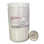 Cohills Metallic Pigment For Epoxy, Snow Drift