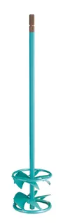 Collomix Low Viscosity Paddle - Medium Batch DLX120HF