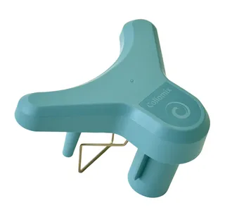 Collomix Dust Ex, Dust Extraction Attachment