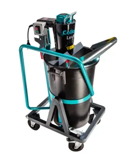 Collomix LevMix Heavy Duty Portable Mixer