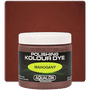 SurfKoat Polishing Kolour Dye Powder, 16 oz, Mahogany