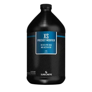 SureCrete XS PreCast Modifier, 1 Gallon