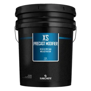 SureCrete XS PreCast Modifier, 5 Gallon