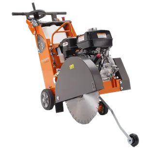 Husqvarna Walk-Behind Saw FS400LV