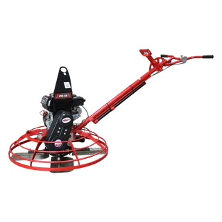 Allen Engineering Pro436 Walk Behind Trowel 36", 5.5hp