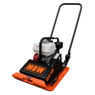 MBW Light Duty Plate Compactor GP18 with Lift Cage