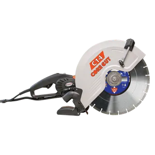 Diamond Products C14 Electric Hand Saw