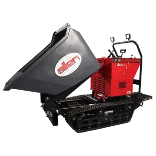 Allen Engineering Track Buggy AT16F
