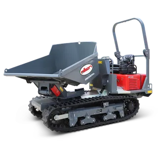 Allen Engineering Track Buggy ATD5000