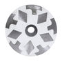 Zenesis Resin Filled Cup Wheel 4