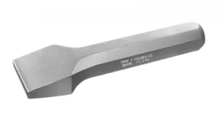 Carbide-Tipped Hand Set 1-1/8" Stock x 3" Blade